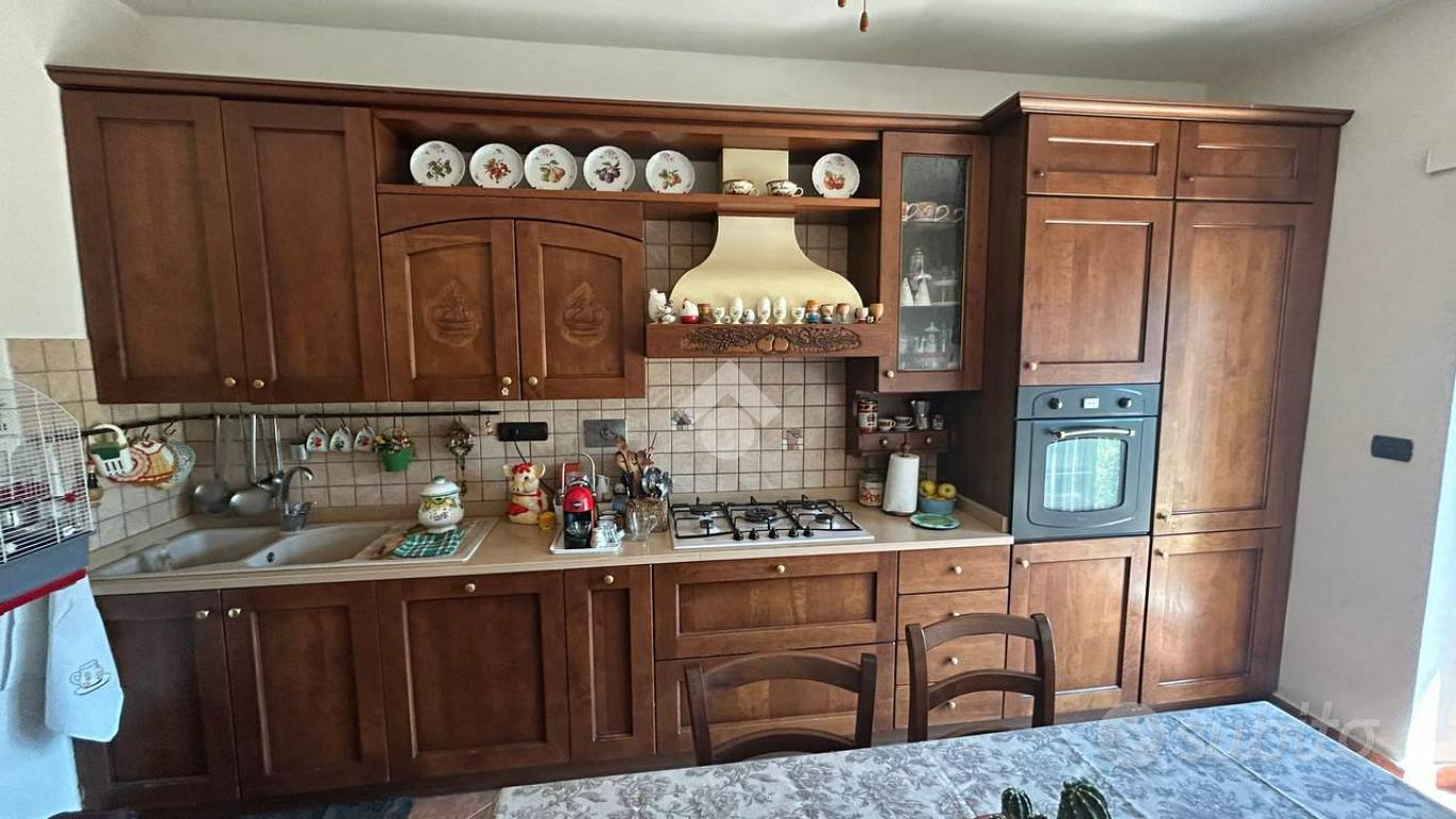 5 LOCALI A COSTIGLIOLE SALUZZO - Vista 6