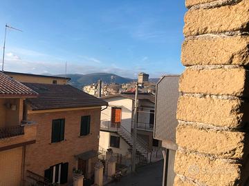 Rustico Ginestra Sabina (RI)