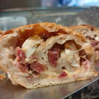 Friggitorista (friggitore) Contornista