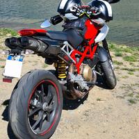 Ducati Hypermotard 1100 - 2008