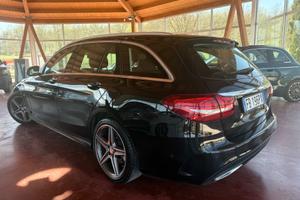 Mercedes-benz C 200 - 1.5 Diesel - Neopatentati