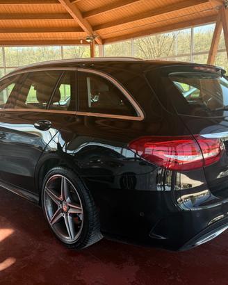 Mercedes-benz C 200 - 1.5 Diesel - Neopatentati