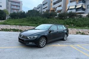 volkswagen passat 2000 TDI anno 2017