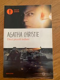 Dieci oiccoli indiani. AGATHA CHRISTIE