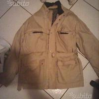 Giacche da moto taglie forti