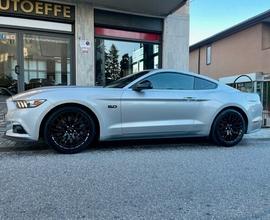 Ford Mustang Fastback 5.0 V8 TiVCT aut. GT 421CV, 