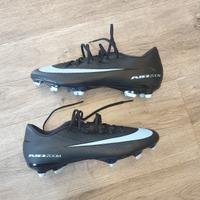 scarpette calcio nike (nuove )  n.41  