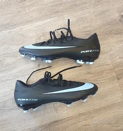 scarpette calcio nike (nuove )  n.41  