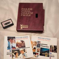 Corso Inglese d'Oggi, Inglese Facile