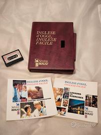 Corso Inglese d'Oggi, Inglese Facile