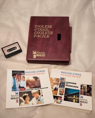 Corso Inglese d'Oggi, Inglese Facile