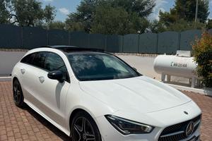 MERCEDES CLA 200 D PREMIUM  AMG