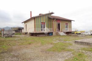 CASA INDIPENDENTE A SAN GIORGIO DEL SANNIO