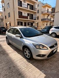 FORD FOCUS 1.6  110cv