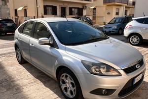 FORD FOCUS 1.6  110cv