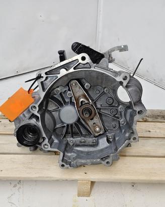 Cambio manuale 6m cjz cjzd prq 02u300050r 1.2b 81k