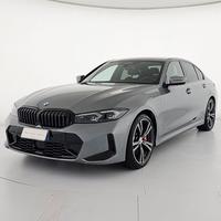 BMW 320d M Sport Pro 48V