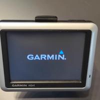 Navigatore Garmin