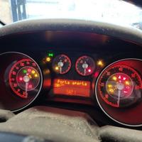 Quadro strum FIAT GRANDE PUNTO 1248cc D 2014