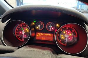 Quadro strum FIAT GRANDE PUNTO 1248cc D 2014