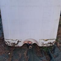 cisterna 1000 litri ibc