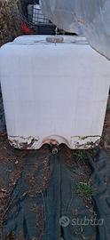 cisterna 1000 litri ibc