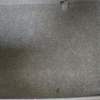 Tappeto Baule Fiat Grande Punto (199) 2008