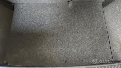Tappeto Baule Fiat Grande Punto (199) 2008