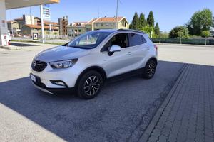 Opel mokka x Turbo GPL tech