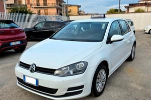 Volkswagen Golf 1.6 TDI Trendline BlueMotion Techn