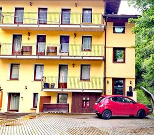 Appartamento - Morgex