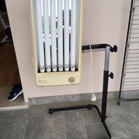 Lampada solare Philips