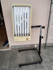 Lampada solare Philips