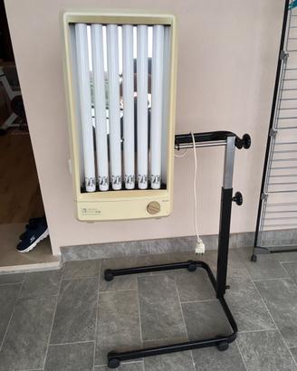 Lampada solare Philips