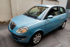 LANCIA Ypsilon 1.2 8v