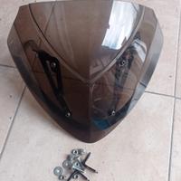 cupolino Kawasaki z 750 e 1000 prima serie 
