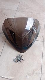 cupolino Kawasaki z 750 e 1000 prima serie 