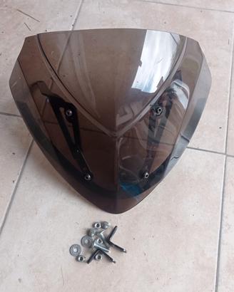 cupolino Kawasaki z 750 e 1000 prima serie 