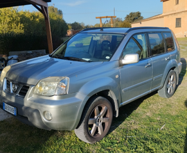 Nissan X Trail 2006