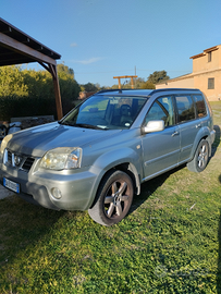 Nissan X Trail 2006