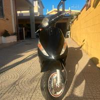 Piaggio Zip Mk2 50 Ac