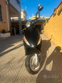 Piaggio Zip Mk2 50 Ac