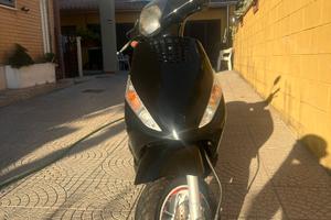 Piaggio Zip Mk2 50 Ac