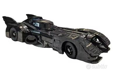 Set 76139 Batmobile compatibile