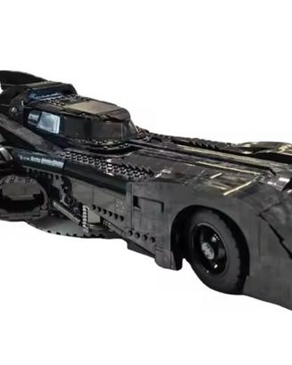 Set 76139 Batmobile compatibile