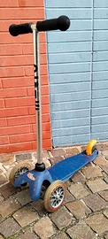 Monopattino Micro Mini