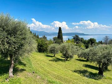 Terreno alberghiero vista lago - Cod. 60216