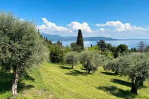 Terreno alberghiero vista lago - Cod. 60216