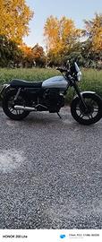 Moto Guzzi V 65