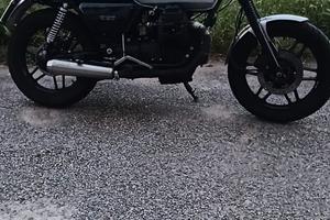 Moto Guzzi V 65